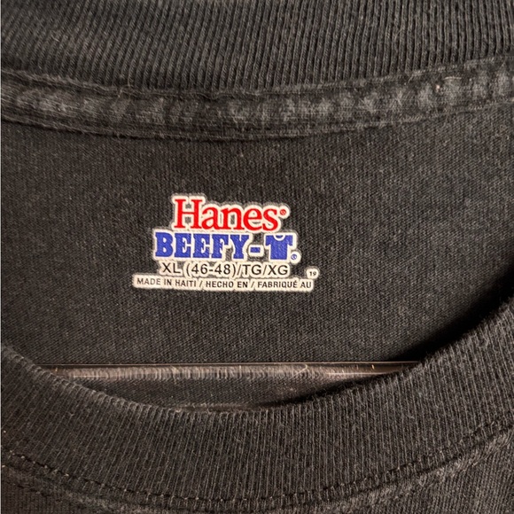 Deadliest Catch T-Shirt XL F/V Cornelia Marine Crew - Picture 4 of 5